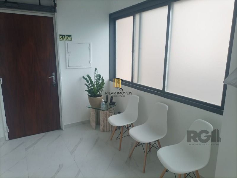 Sala Comercial no bairro Auxiliadora