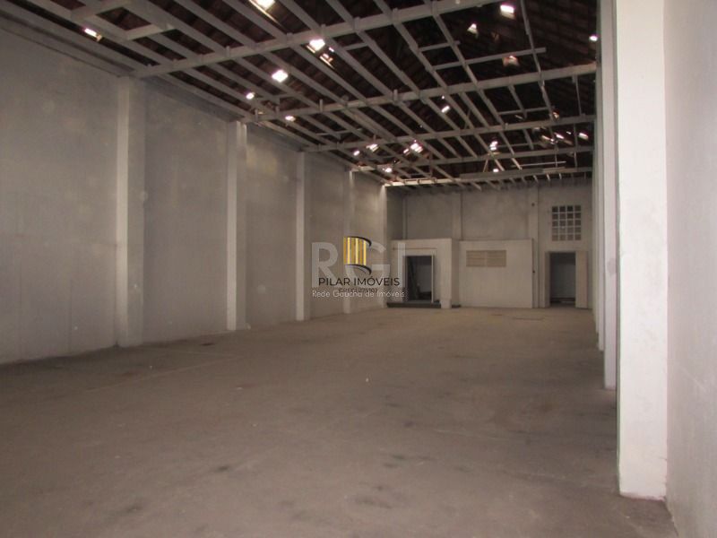 Depósito/Pavilhão para Venda - 330m², 0 dormitórios, 2 vagas - Floresta