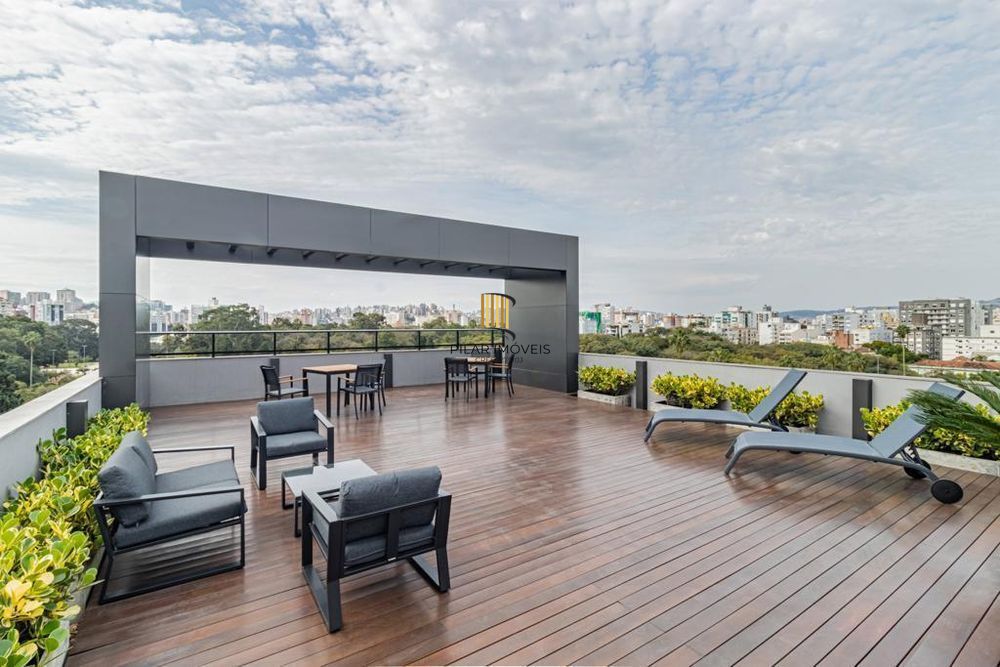 Apartamento Studio - Mobiliado