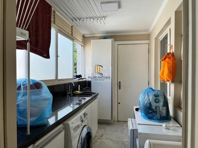 excelente apto na carlos gomes, jto anita.... Apartamento para Venda - 125m², 3 dormitórios, sendo 1 suites, 2 vagas - Auxiliadora
