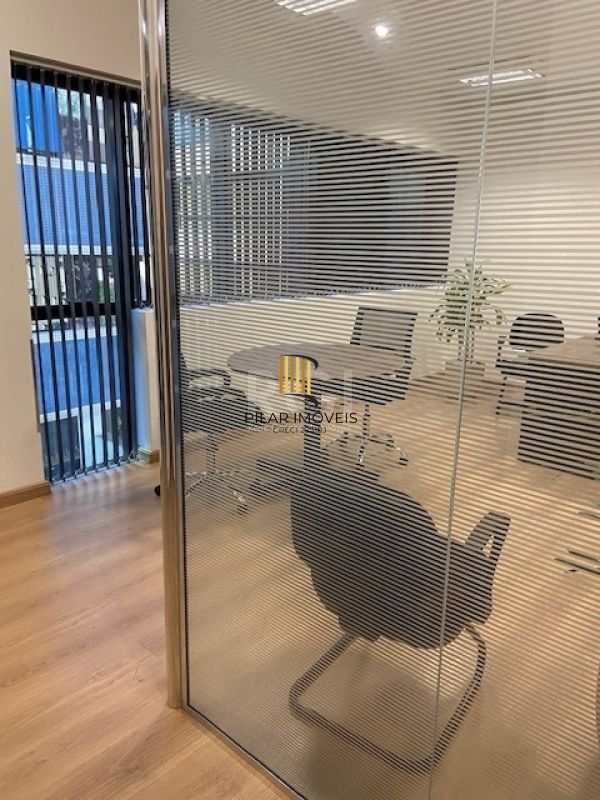 Conjunto/Sala para Venda - 34.18m², 0 dormitórios, Higienópolis