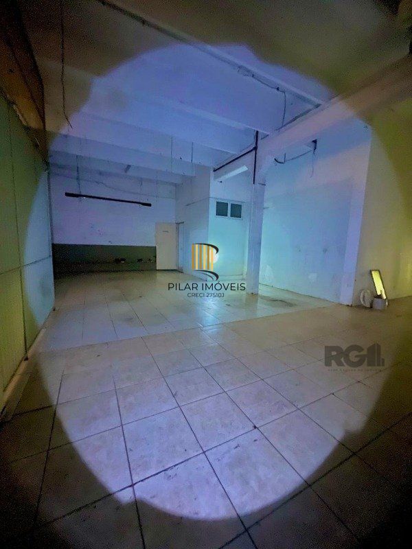 Prédio Comercial no bairro São João