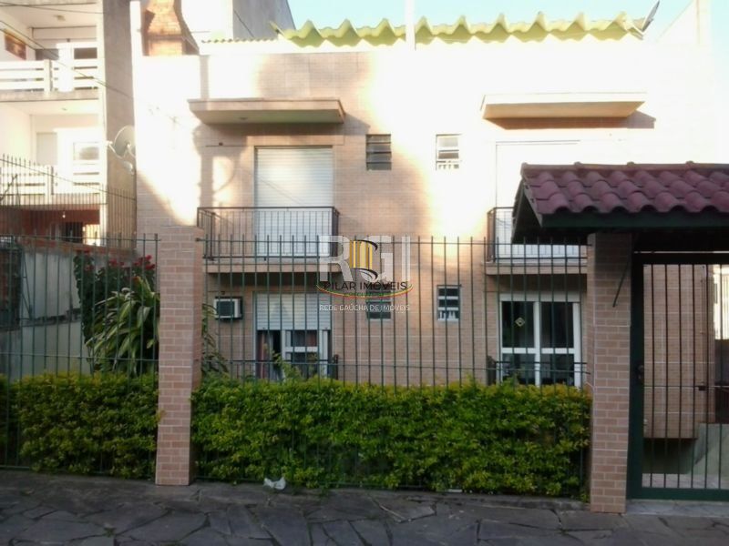 Cobertura para Venda - 80m², 2 dormitórios, Jardim Do Salso - Pilar Imóveis