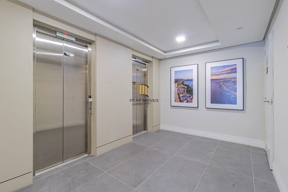Apartamento Studio - Mobiliado