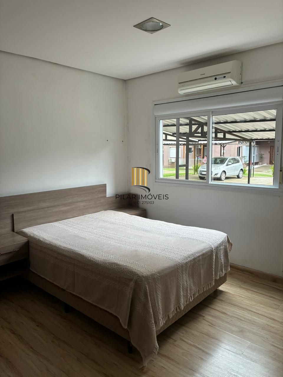 🏡✨ EXCELENTE APARTAMENTO TÉRREO NO CONDOMÍNIO VILLA VENETO – VIAMÃO/RS