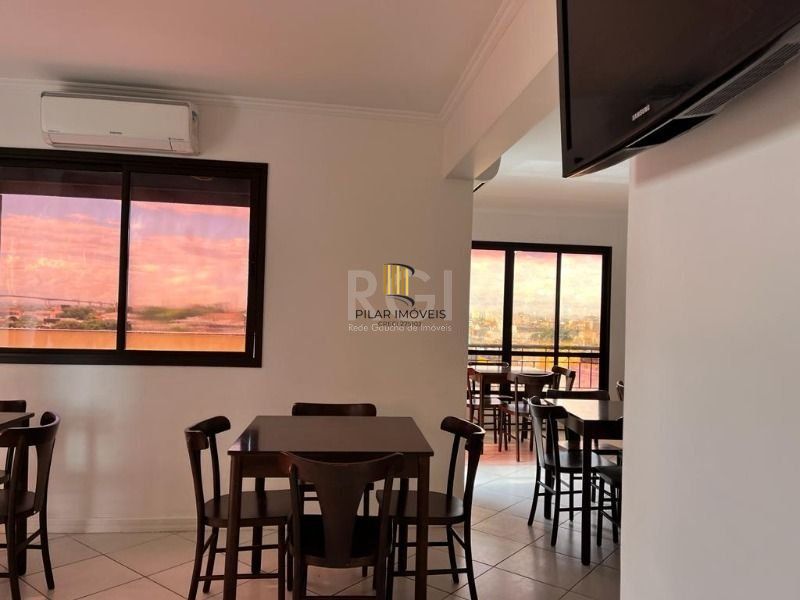 Apartamento para Venda - 59m², 2 dormitórios, 1 vaga - São Geraldo