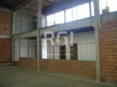 Depósito/Pavilhão para Venda - 925m², 0 dormitórios, Vila Cledi