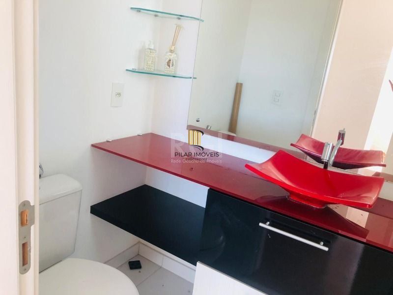 Apartamento para Venda - 72m², 3 dormitórios, sendo 1 suites, 2 vagas - São João