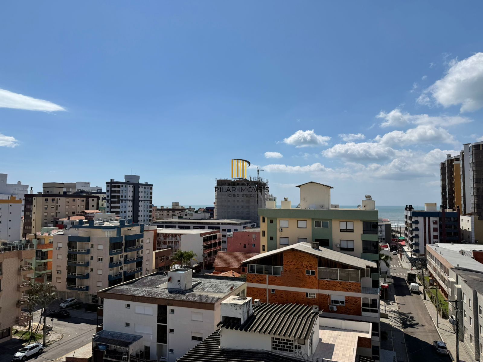 🏢 Apartamento no Residencial Tarsila do Amaral