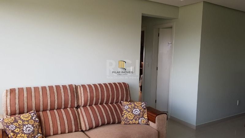 Apartamento para Venda - 82m², 3 dormitórios, sendo 1 suites, 2 vagas - Sarandí