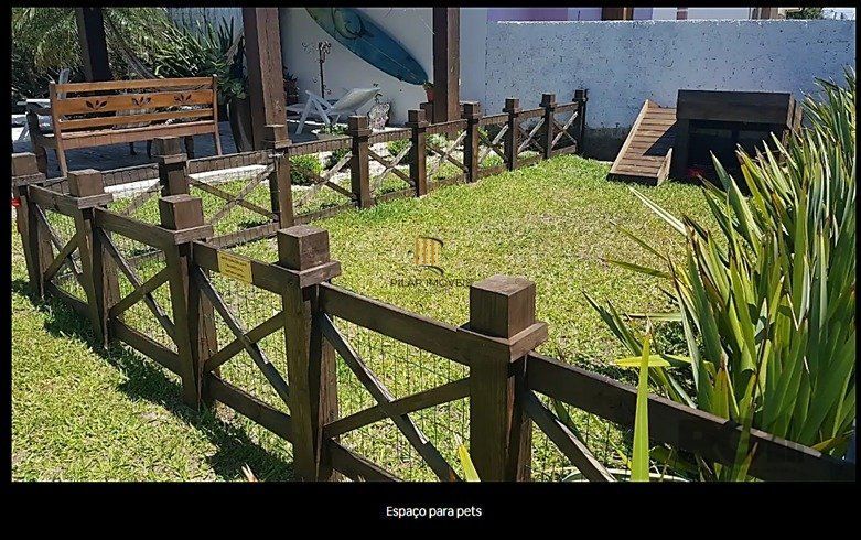 Apartamento 2 dormitórios no bairro Atlântida