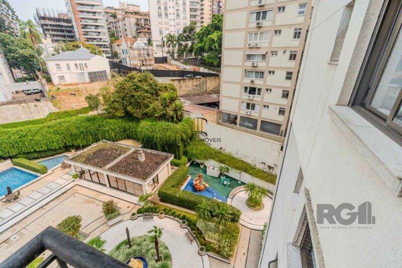 Apartamento 3 Dormitório(s) Bairro Moinhos de Vento