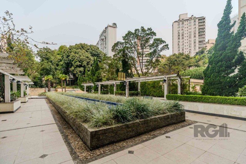 Apartamento 3 Dormitório(s) Bairro Moinhos de Vento