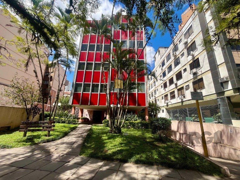 Sala Comercial no bairro Moinhos de Vento - Pilar Imóveis