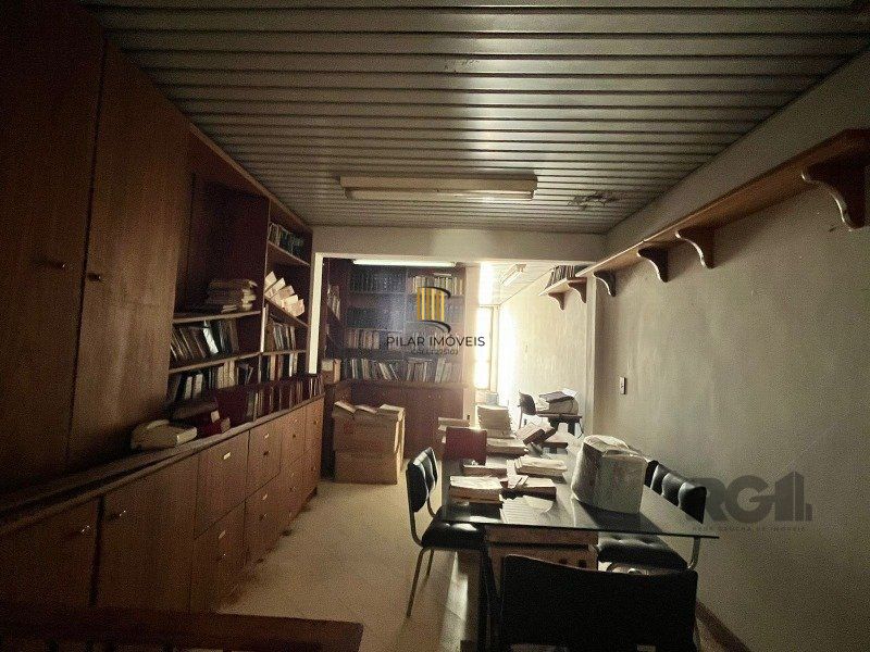 Conjunto/Sala para Venda - 37.47m², 0 dormitórios, Petrópolis