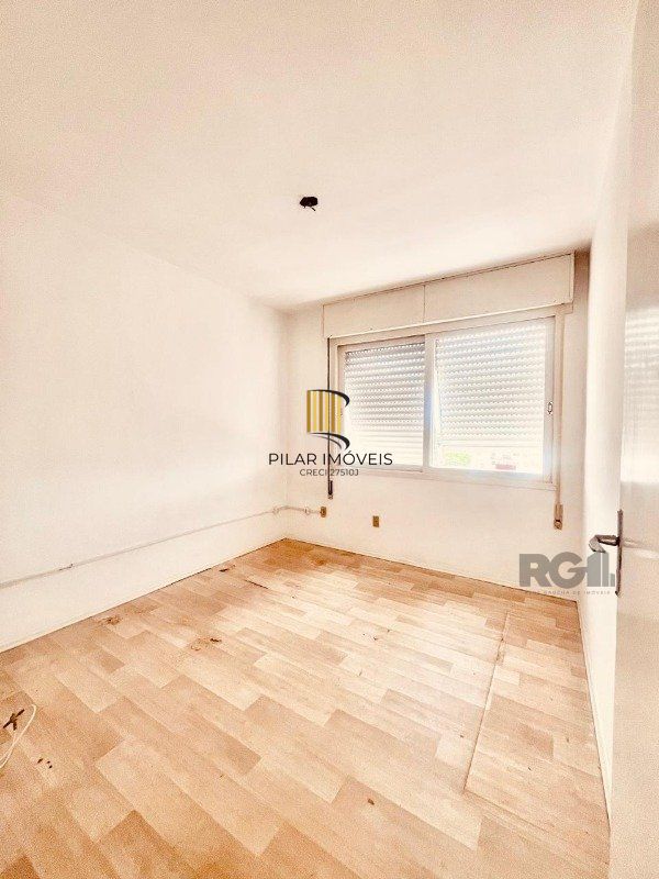 Apartamento 2 dormitórios no bairro Floresta