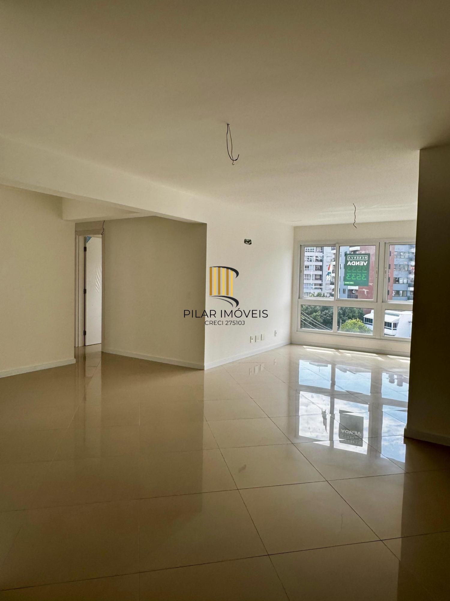 Apartamento 3 dormitórios no bairro Passo da Areia