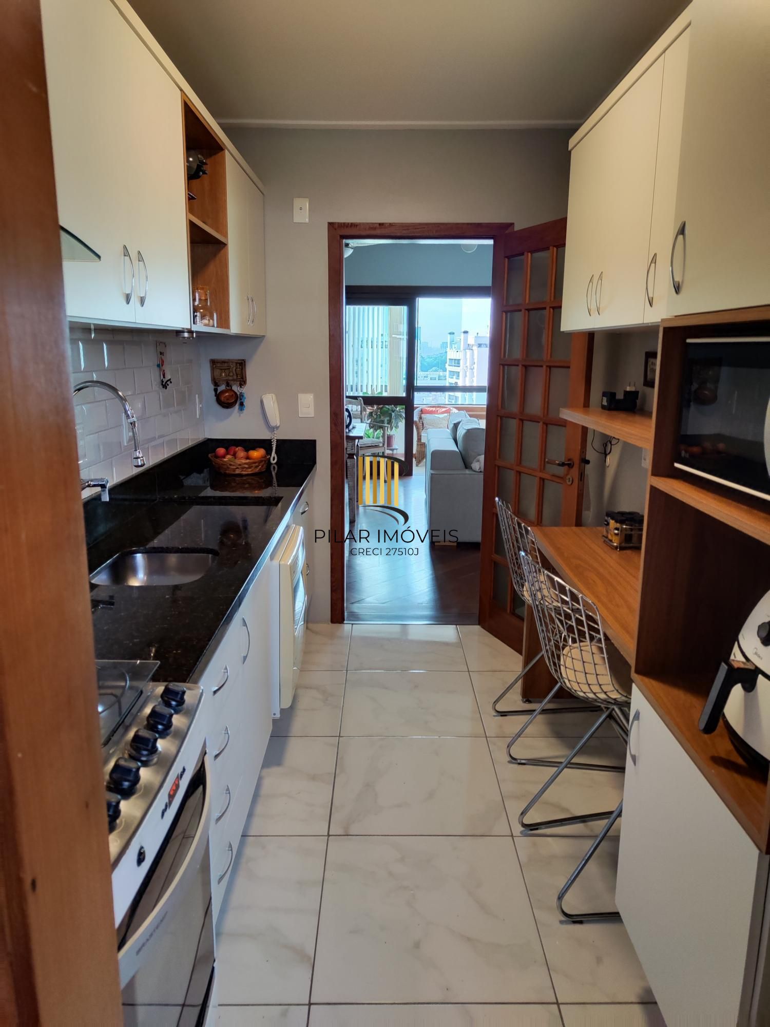 🏆 APARTAMENTO EXCEPCIONAL NO EDIFÍCIO SOLAR DOS PLÁTANO