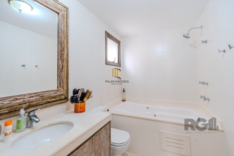 Apartamento 3 Dormitório(s) Bairro Moinhos de Vento