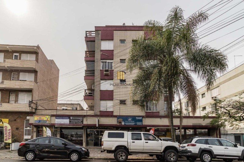 Cobertura 1 dormitório no bairro Passo da Areia
