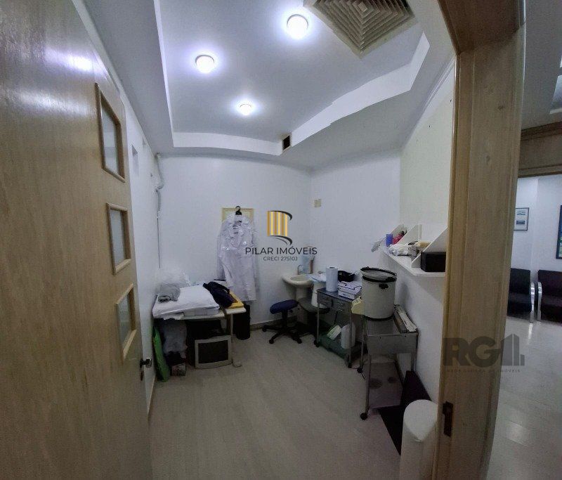 Sala Comercial no bairro Moinhos de Vento