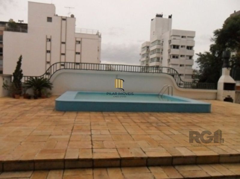 Excelente apartamento de 148m² com 3 dormitórios sendo 1 suíte e 2 vagas. 