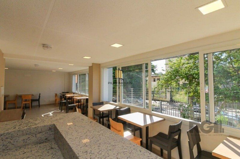 Apartamento para Venda - 79.22m², 2 dormitórios, sendo 2 suites, 1 vaga - Passo da Areia