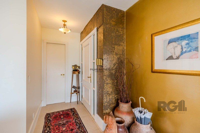 Apartamento 3 Dormitório(s) Bairro Moinhos de Vento