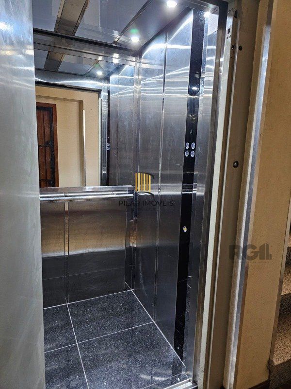 Conjunto/Sala para Venda - 25.3m², 0 dormitórios, Floresta