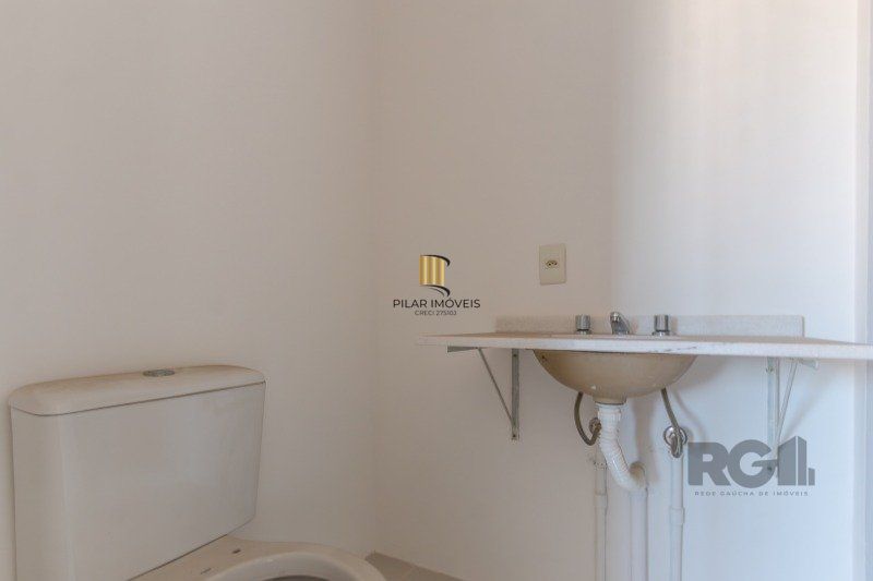 Apartamento para Venda - 72.12m², 3 dormitórios, sendo 1 suites, 2 vagas - Vila Jardim