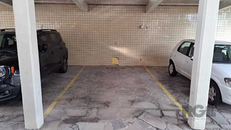 Cobertura 1 dormitório no bairro Passo da Areia