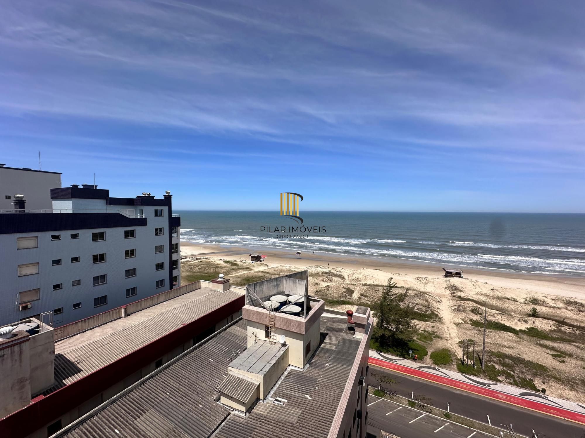 🏖️ BELÍSSIMO APARTAMENTO MOBILIADO EM CAPÃO DA CANOA