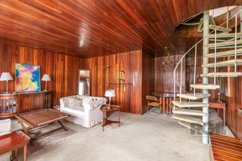Apartamento 1 dormitório no bairro Centro Histórico