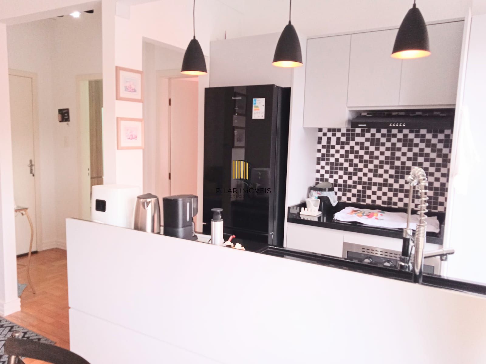 🏢 Apartamento à venda – Condomínio Amazônia | Av. Borges de Medeiros