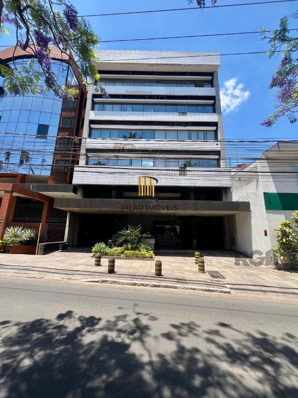 Sala Comercial no bairro Petrópolis - Pilar Imóveis