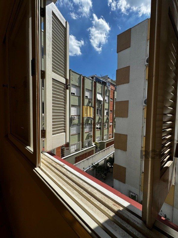 Apartamento 2 dormitórios no bairro Moinhos de Vento