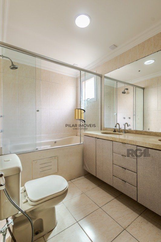 Apartamento 4 dormitórios no bairro Jardim Europa