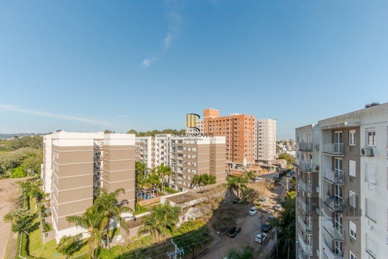 Apartamento para Venda - 72.12m², 3 dormitórios, sendo 1 suites, 2 vagas - Vila Jardim