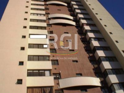 Apartamento para Venda - 82m², 3 dormitórios, sendo 1 suites, 2 vagas - Sarandí - Pilar Imóveis