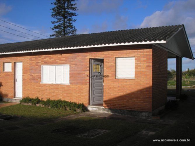 Casa para Venda - 143m², 3 dormitórios, 2 vagas - Atlântida