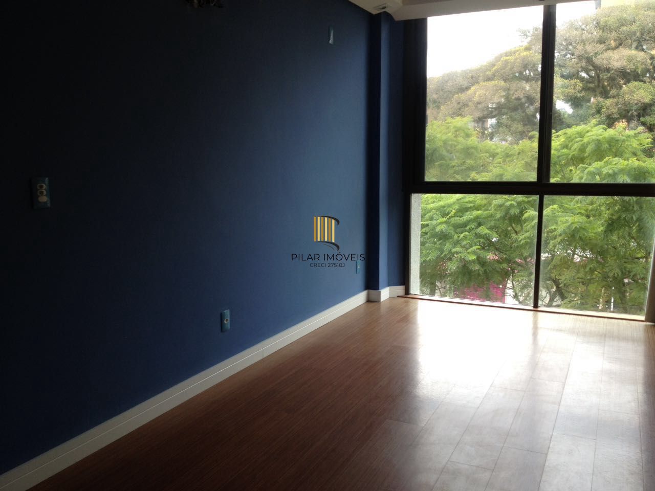 🏢 APARTAMENTO À VENDA – Edifício Palm Beach