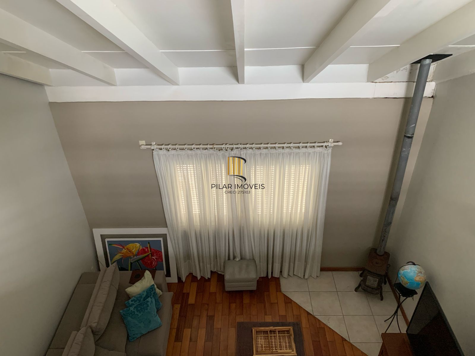 SOBRADO ALTO PADRÃO 271,03 M² PRIVATIVOS