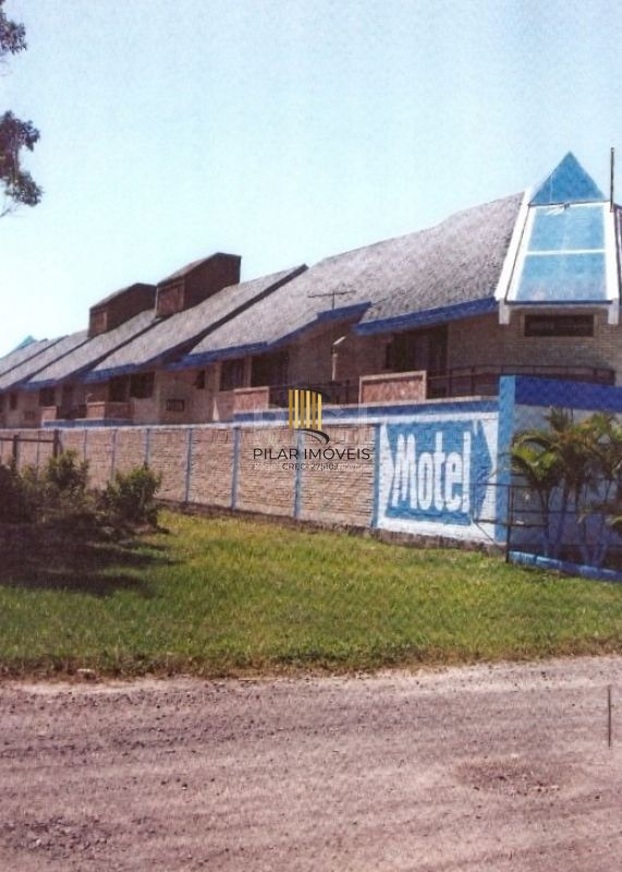Hotel para Venda - 0m², 0 dormitórios, 12 vagas - Atlântida