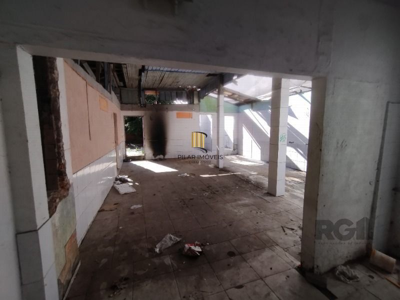 Terreno no bairro Vila Ipiranga
