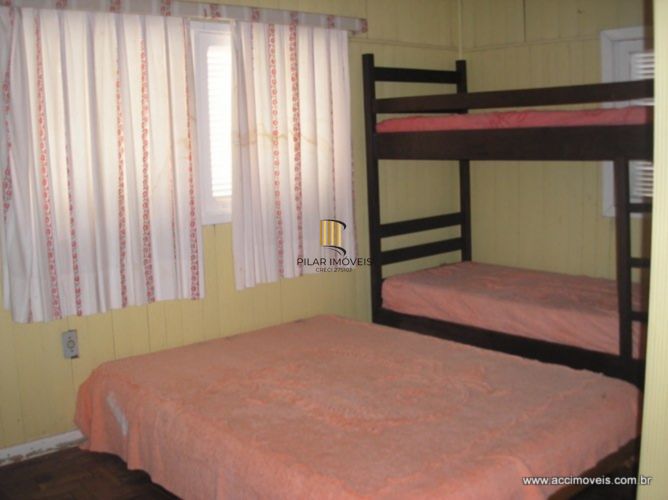 Casa para Venda - 143m², 3 dormitórios, 2 vagas - Atlântida