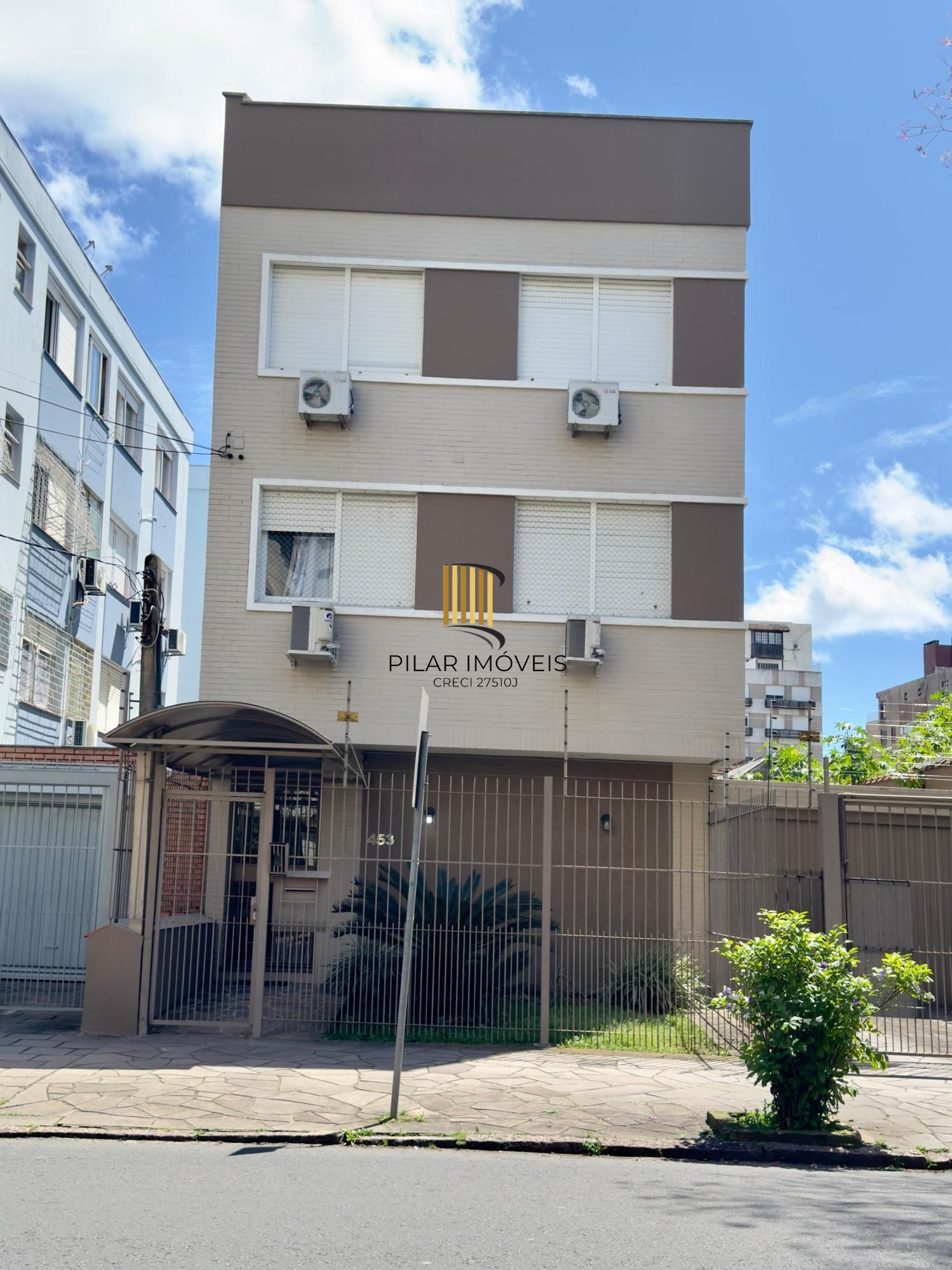 🏢 Excelente Apartamento à venda na rua guilherme alves.