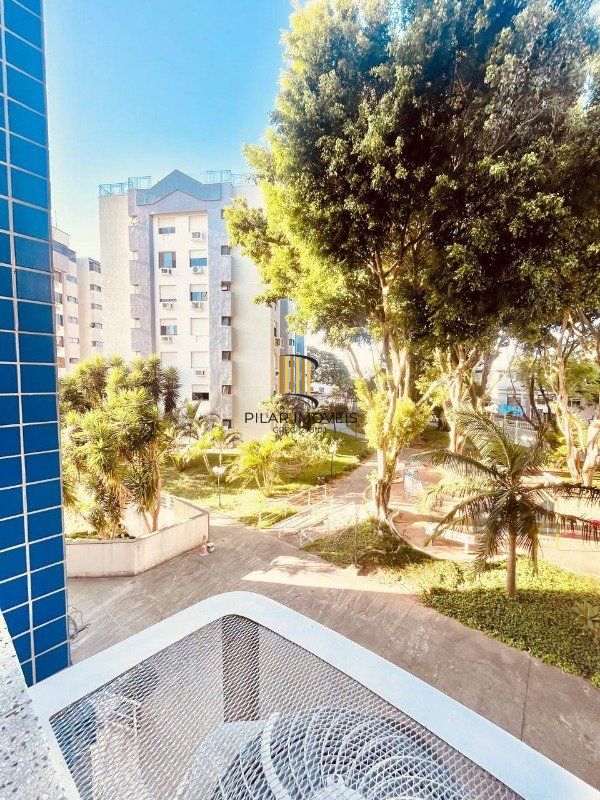 Apartamento 3 dormitórios no bairro Cristo Redentor