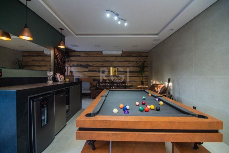 Casa 3 dormitórios no bairro Nonoai