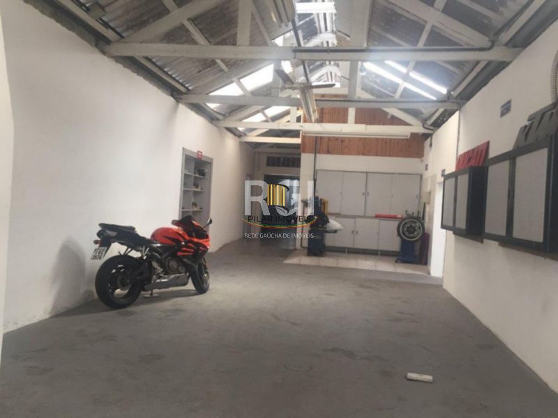 Loja para Venda - 621.72m², 0 dormitórios, Floresta