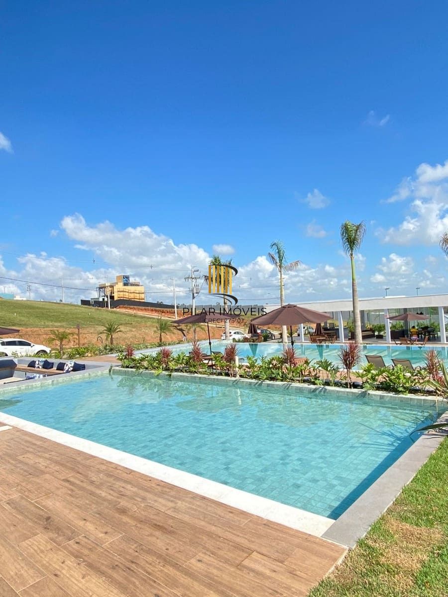 Terreno em Condominio Bairro Coronel Nassuca